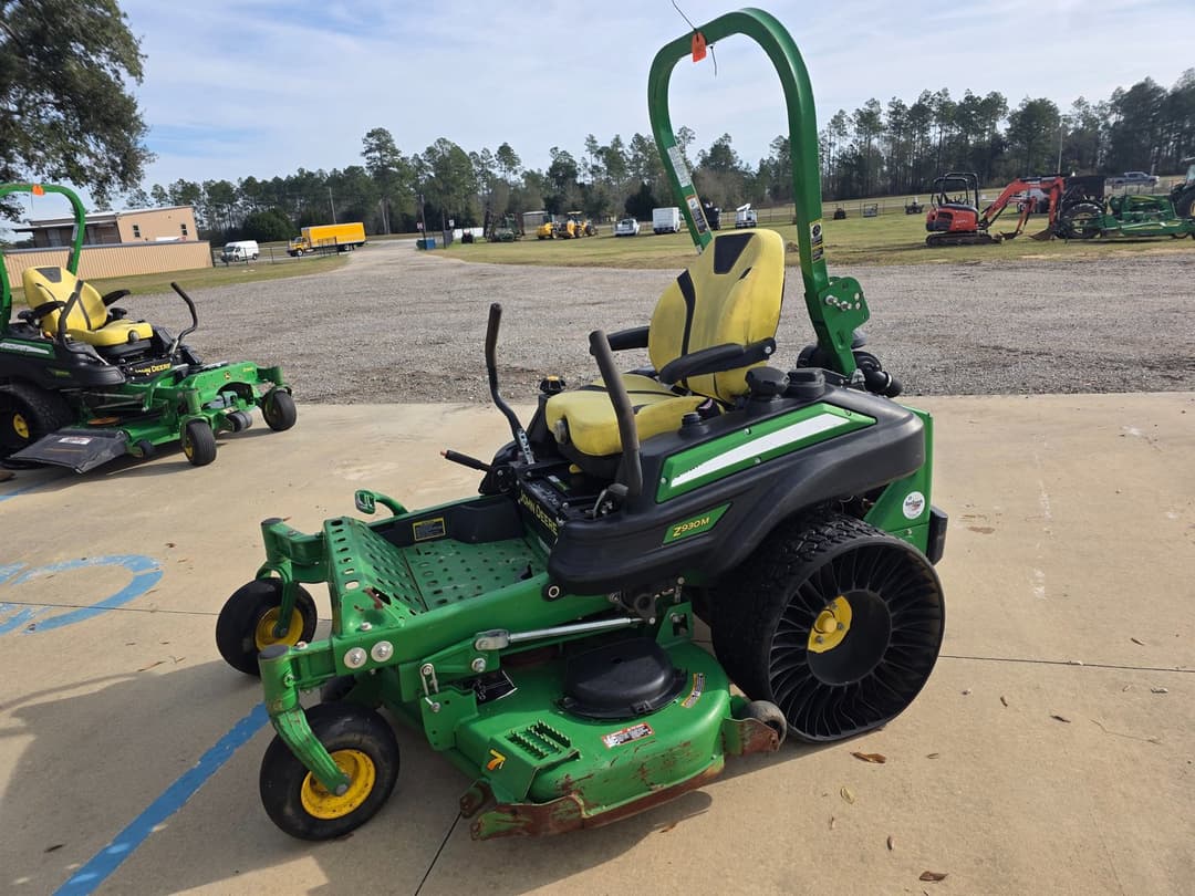 Image of John Deere Z930M Primary image