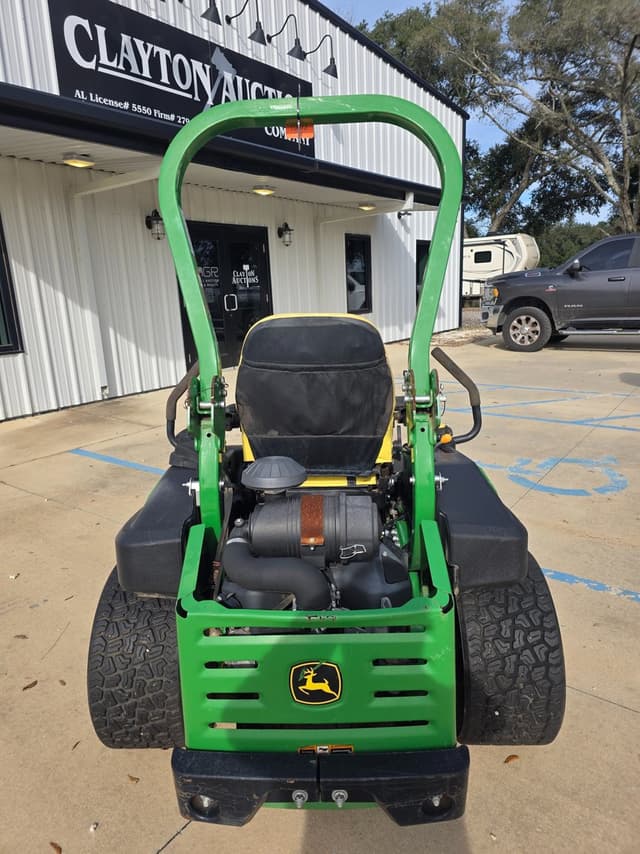 Image of John Deere Z930M equipment image 1