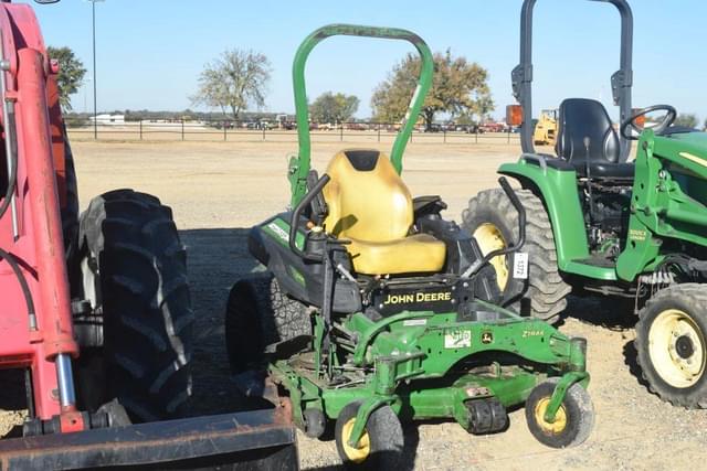 Image of John Deere Z930M equipment image 3