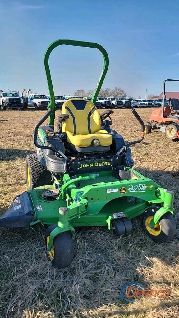 John Deere Z930M Equipment Image0