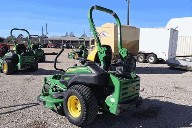Image of John Deere Z930M equipment image 3
