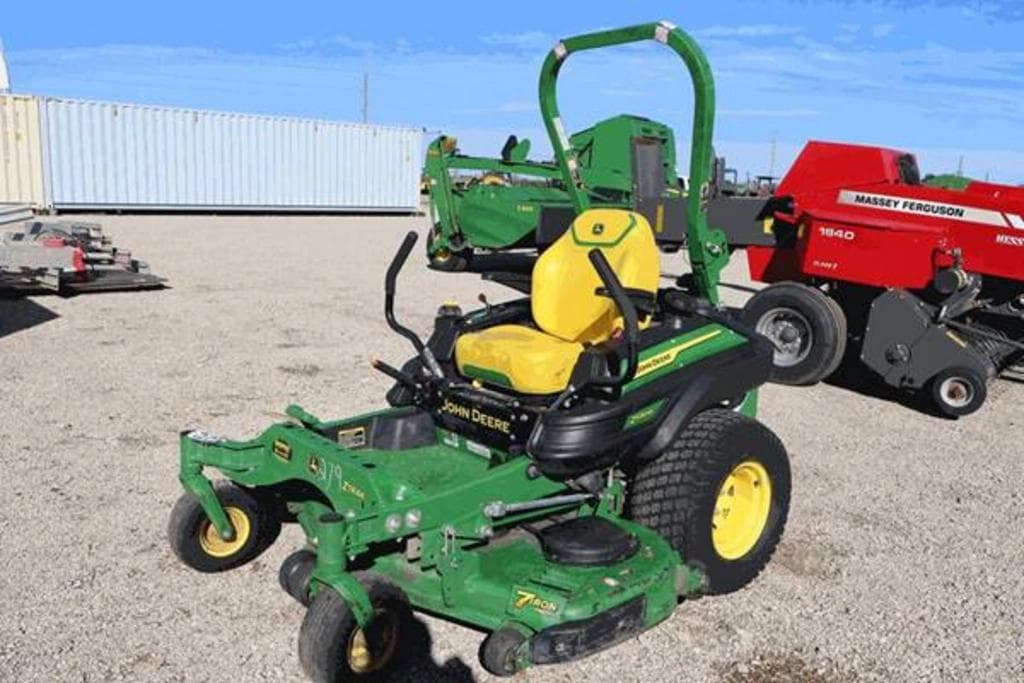 Image of John Deere Z930M Primary image