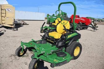 Main image John Deere Z930M