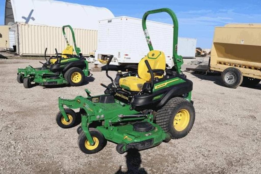Image of John Deere Z930M Primary image