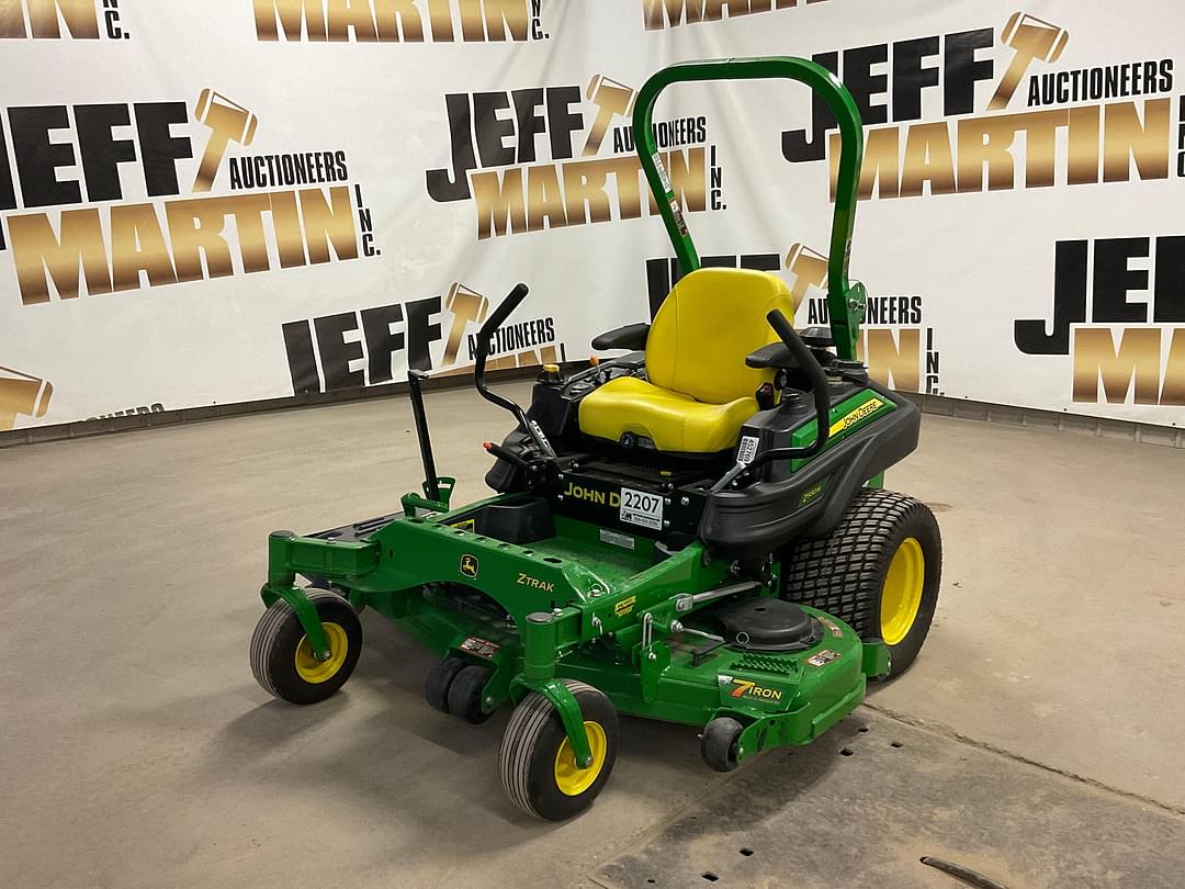 Image of John Deere Z930M Primary image