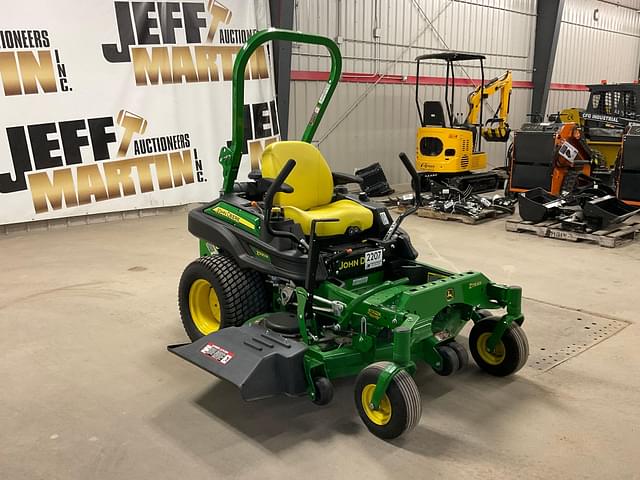 Image of John Deere Z930M equipment image 2