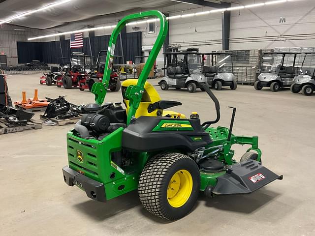 Image of John Deere Z930M equipment image 4