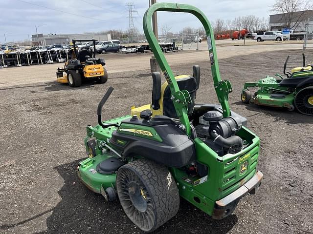 Image of John Deere Z930M equipment image 1