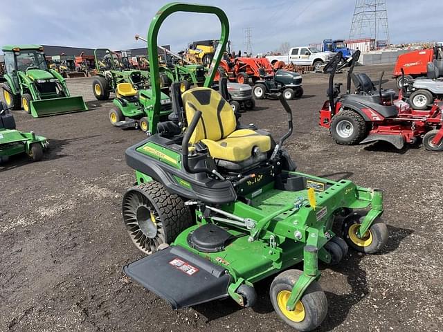 Image of John Deere Z930M equipment image 3