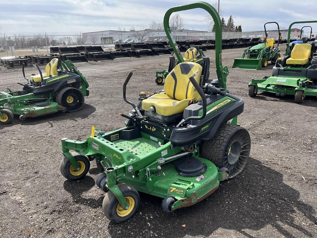 Image of John Deere Z930M Primary image