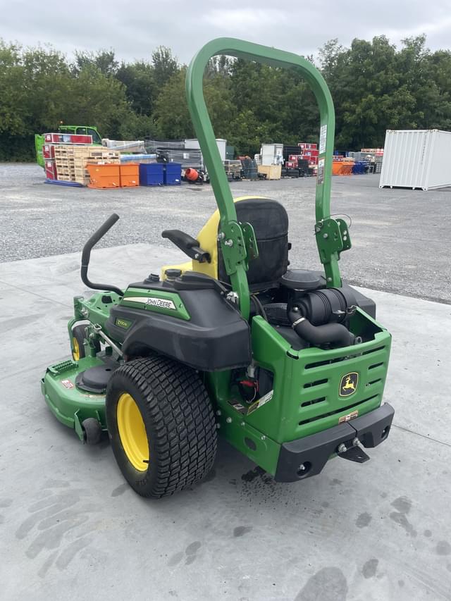 Image of John Deere Z930M equipment image 2