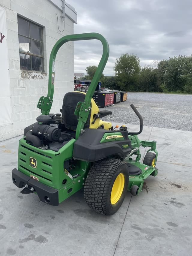 Image of John Deere Z930M equipment image 3