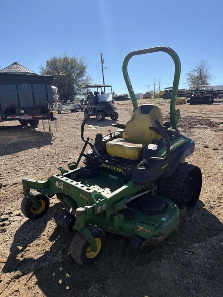 Image of John Deere Z930M Primary image