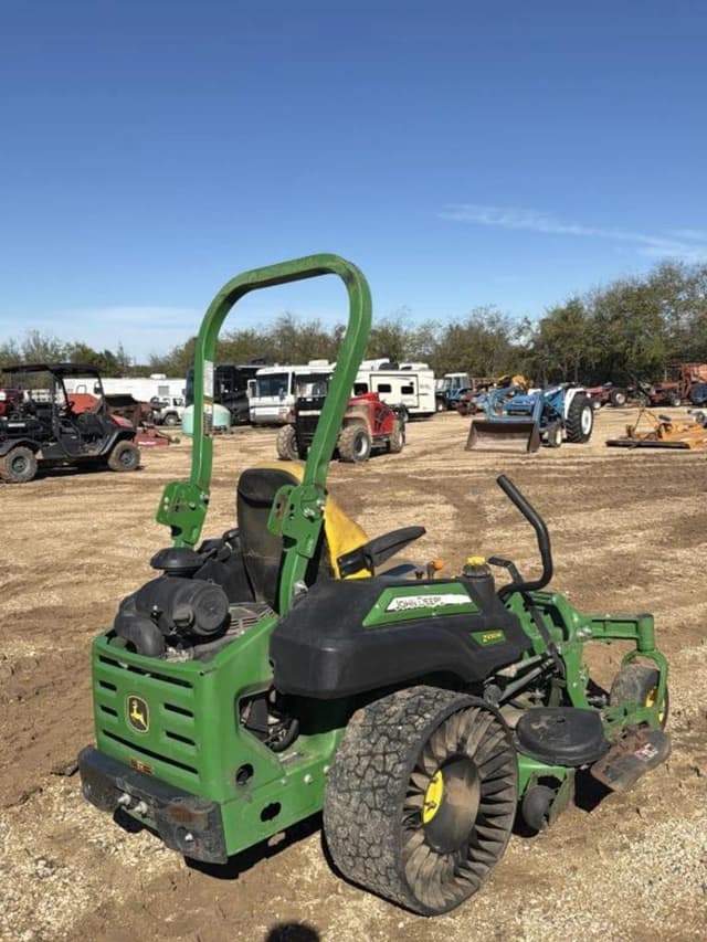 Image of John Deere Z930M equipment image 2