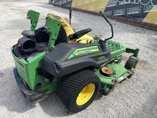 Image of John Deere Z930R equipment image 3