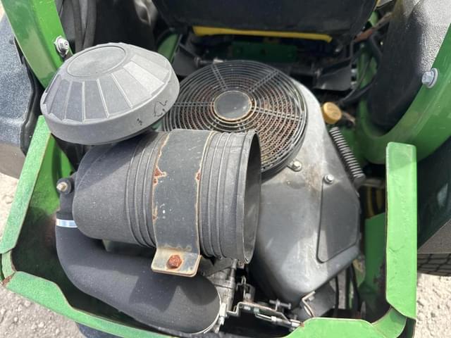 Image of John Deere Z930R equipment image 2