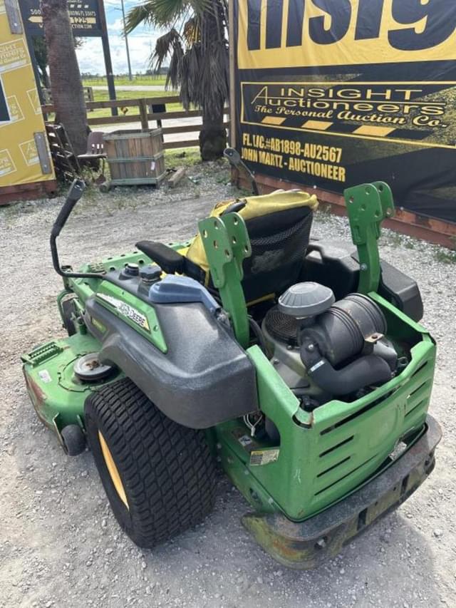 Image of John Deere Z930R equipment image 1