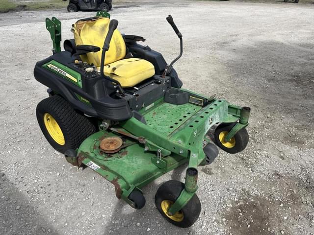 Image of John Deere Z930R equipment image 4