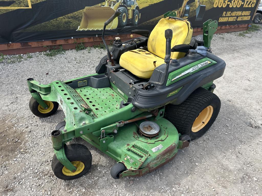 Image of John Deere Z930R Primary image