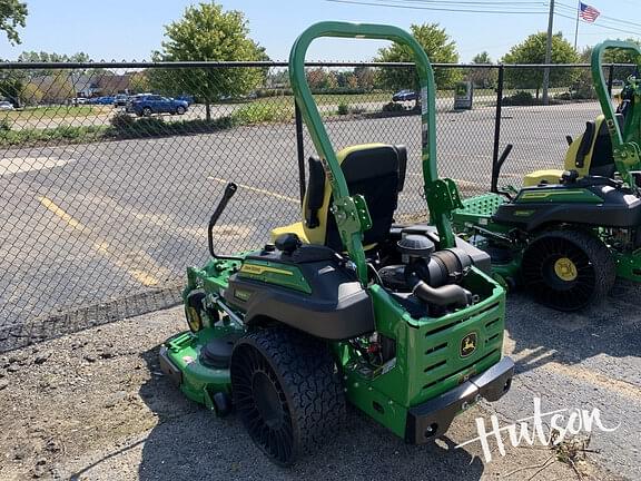 Image of John Deere Z930R equipment image 4