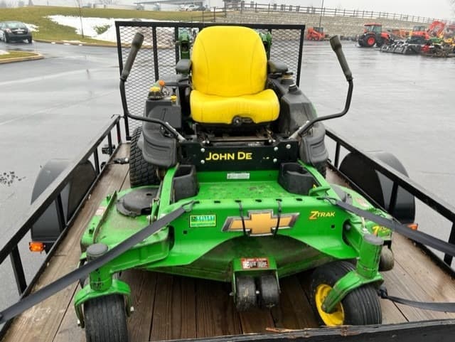 Image of John Deere Z930R equipment image 2
