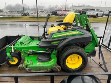Main image John Deere Z930R