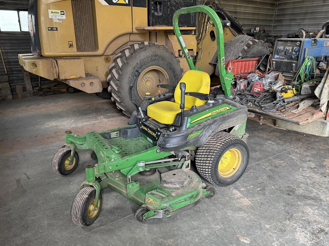 Image of John Deere Z930R Primary image