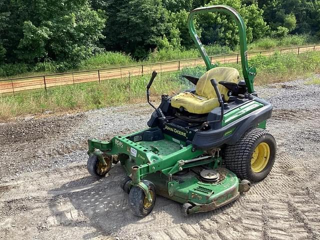 Image of John Deere Z930R equipment image 3
