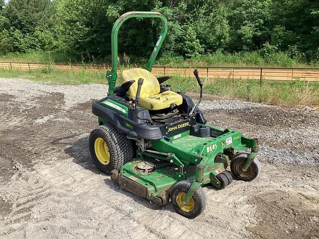 Image of John Deere Z930R equipment image 1