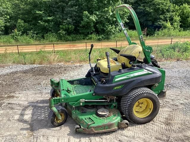 Image of John Deere Z930R equipment image 4