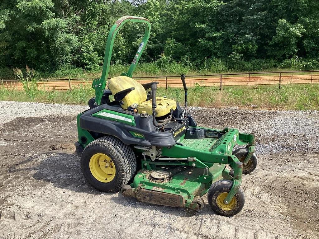 Image of John Deere Z930R Primary image