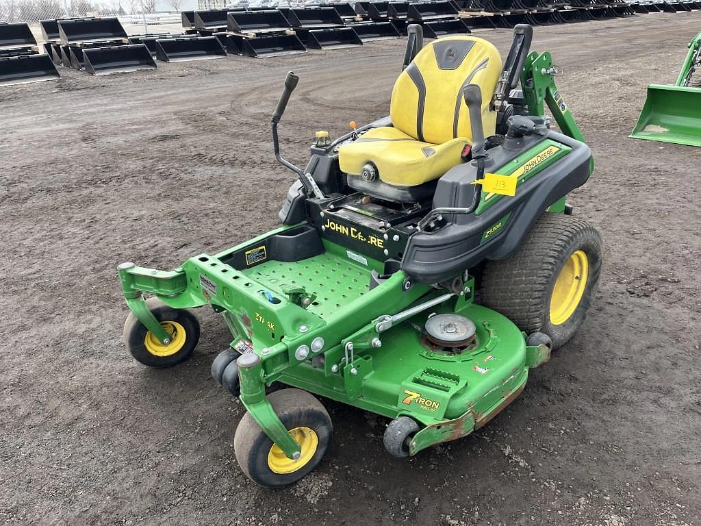 Image of John Deere Z930R Primary image
