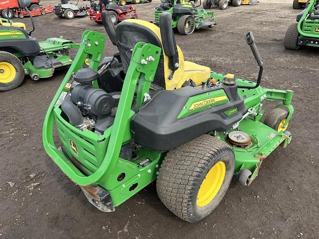 Image of John Deere Z930R equipment image 2