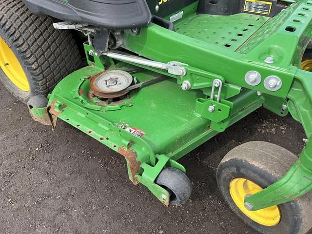 Image of John Deere Z930R equipment image 4