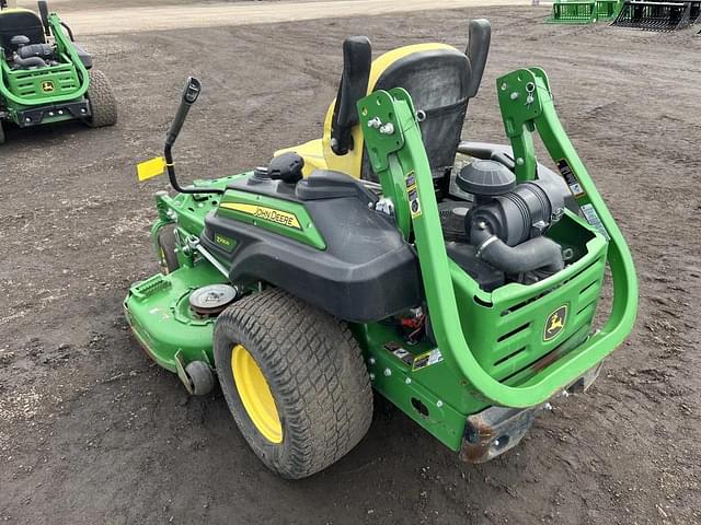 Image of John Deere Z930R equipment image 1