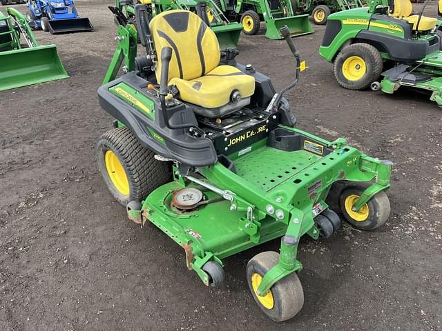 Image of John Deere Z930R equipment image 3