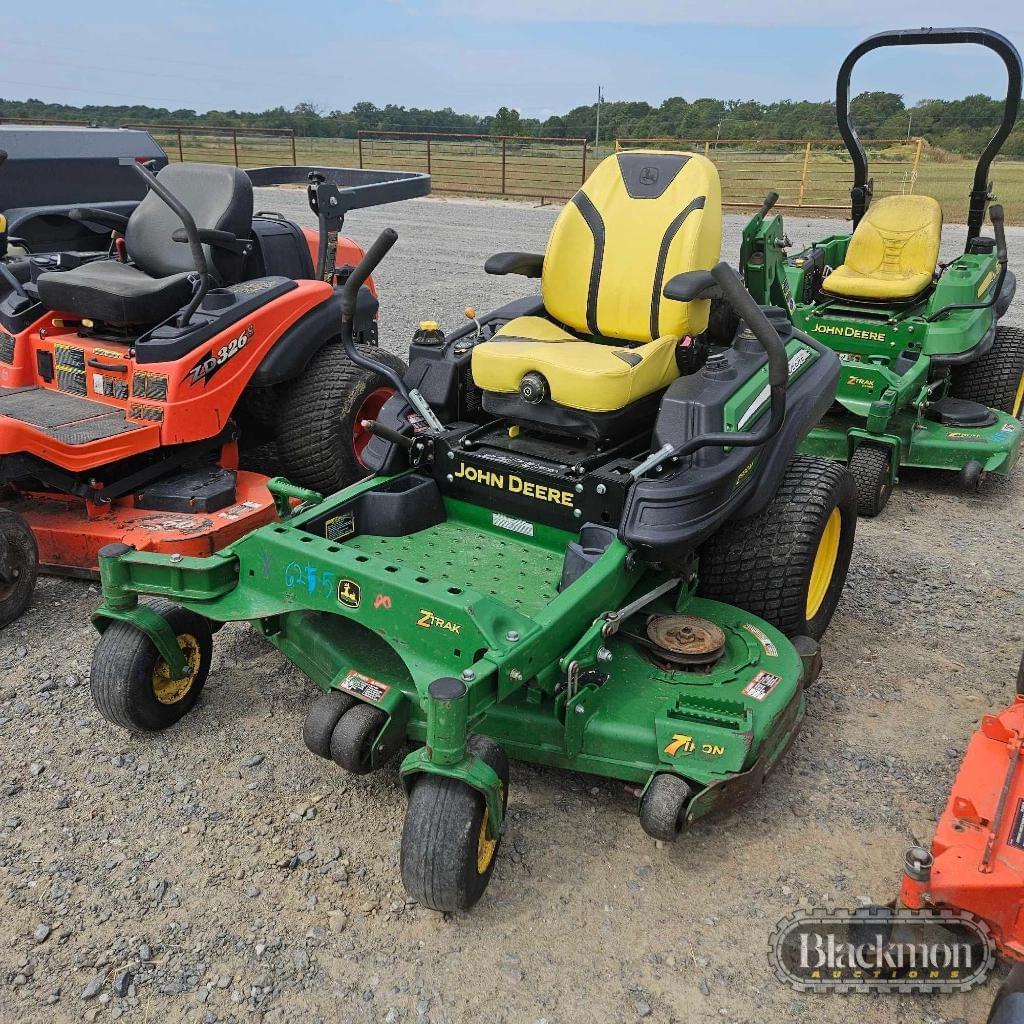 Image of John Deere Z930M Primary image