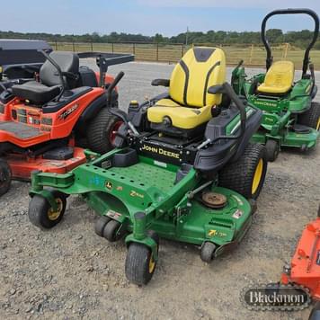 Main image John Deere Z930M