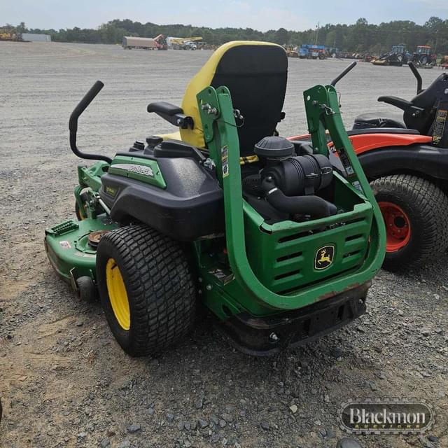 Image of John Deere Z930M equipment image 2