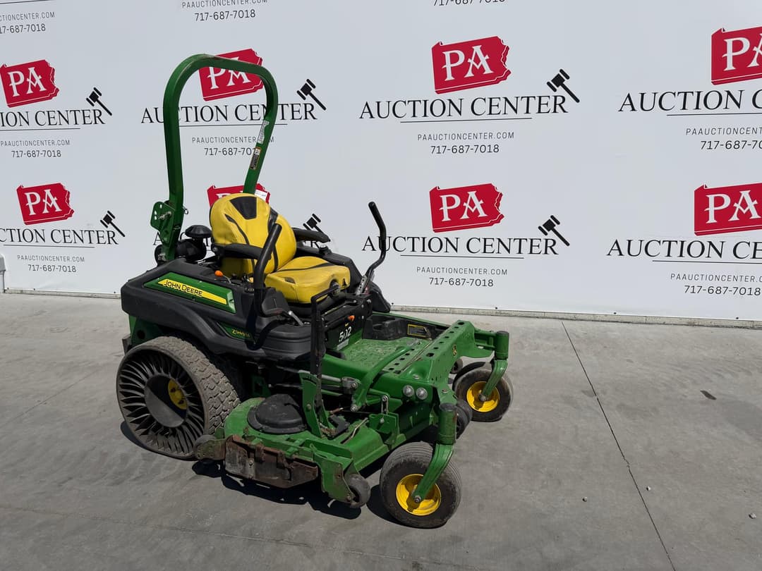 Image of John Deere Z945M Primary image