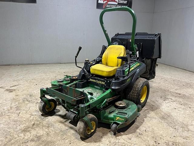 Image of John Deere Z950 equipment image 1