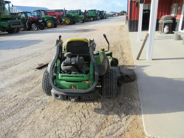 Image of John Deere Z950A equipment image 2
