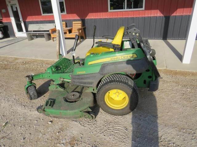 Image of John Deere Z950A equipment image 3