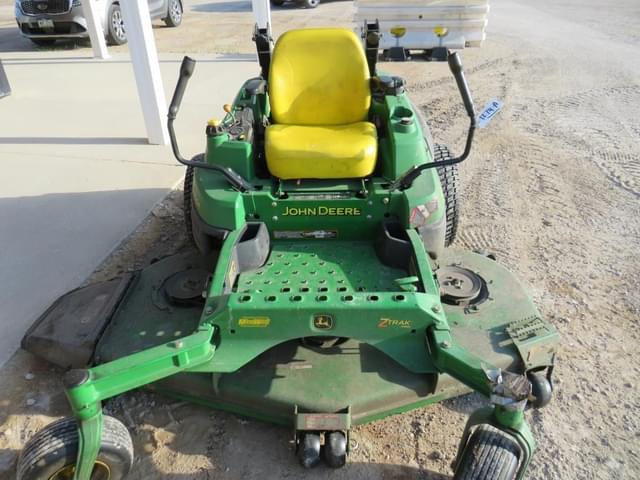 Image of John Deere Z950A equipment image 4