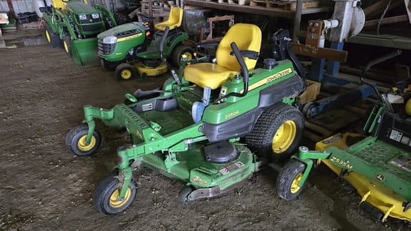 2012 John Deere Z950A Equipment Image0