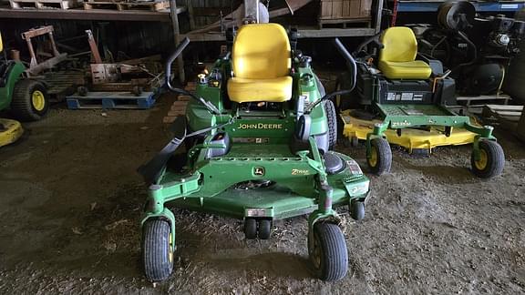 Image of John Deere Z950A equipment image 1