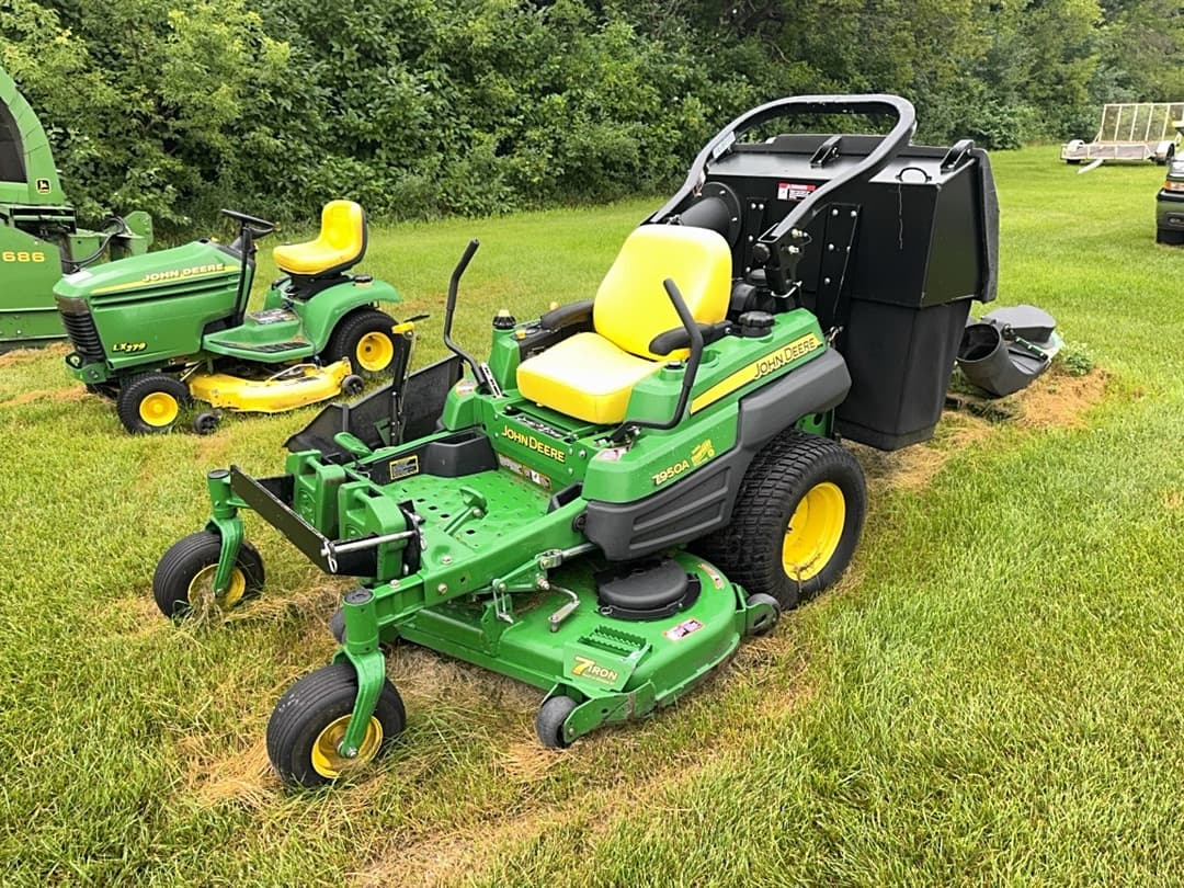 Image of John Deere Z950A Primary image