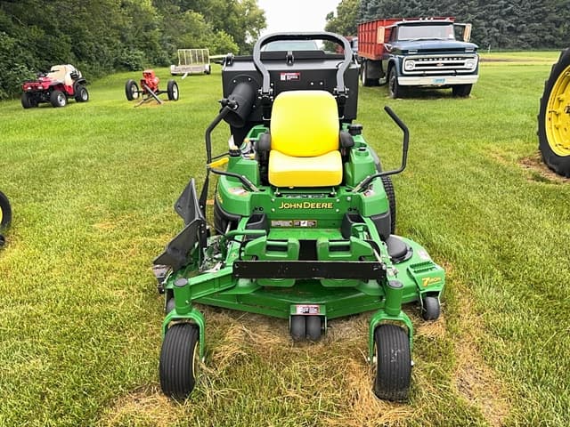 Image of John Deere Z950A equipment image 1