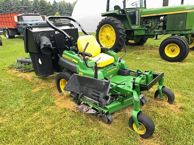 Image of John Deere Z950A equipment image 2