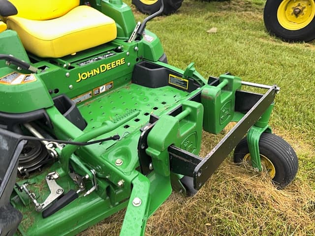 Image of John Deere Z950A equipment image 3